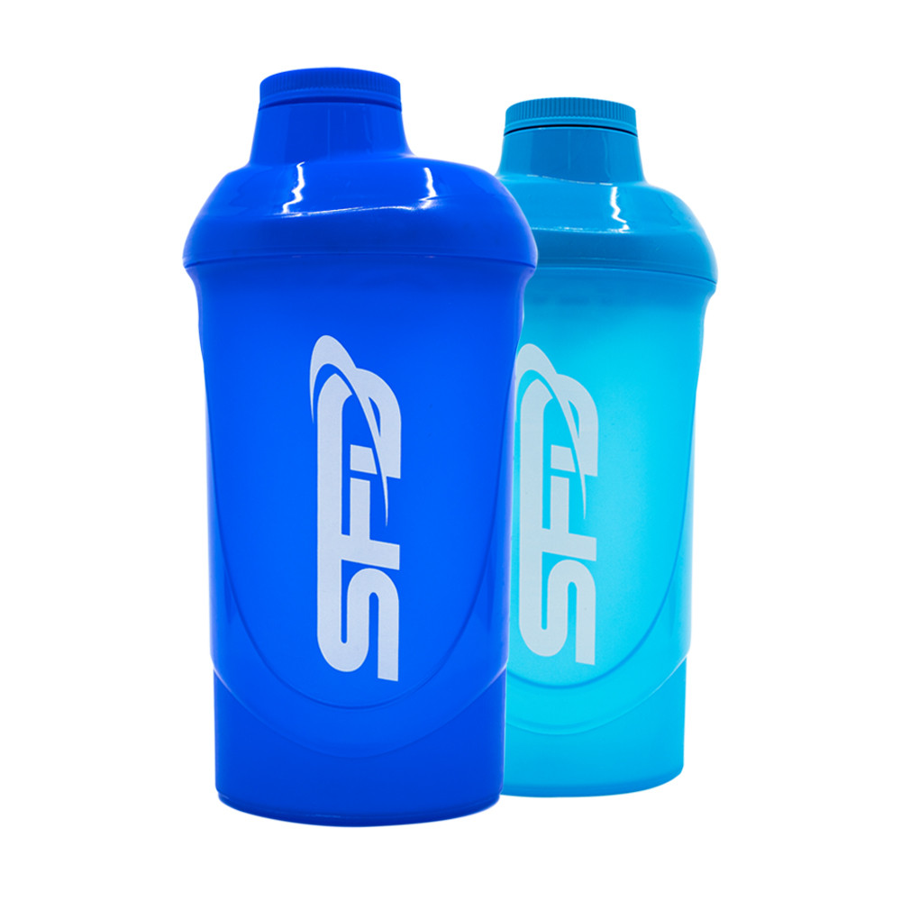 Shaker 600 ml - Shaker 600 ml