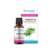 Ulei esențial de rozmarin, 10 ml