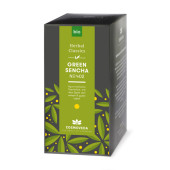 BIO ceai verde Sencha, 25x1.8g