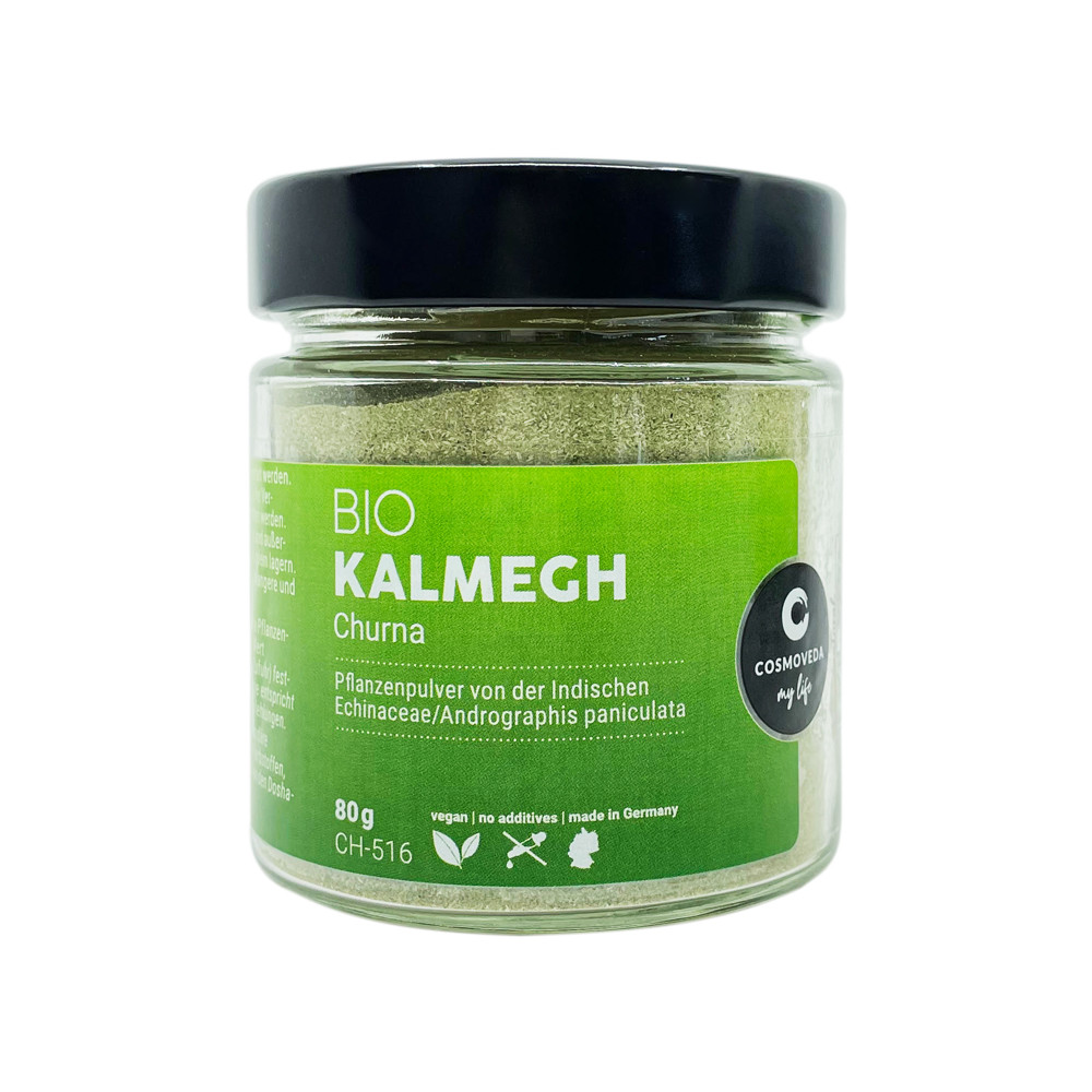 BIO Kalmegh. Supliment alimentar.