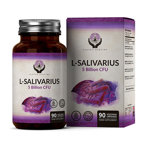 Lactobacillus Salivarius – culturi microbiologice