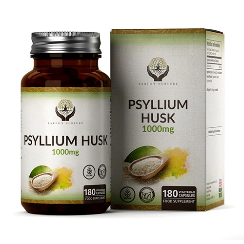 Psilium 1000 mg