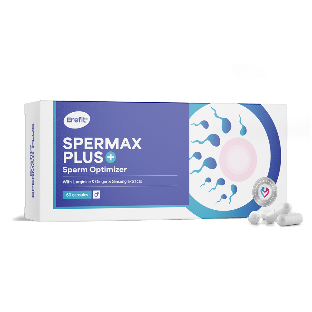SpermaX Plus - suport pentru spermă.