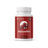 Astaxantina Extra Strong, 120 de capsule
