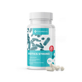 Probiotice (Biotics Strong) - digestia, 60 de capsule