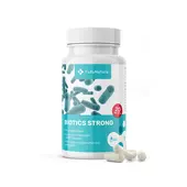 Probiotice (Biotics Strong) - digestia, 60 de capsule