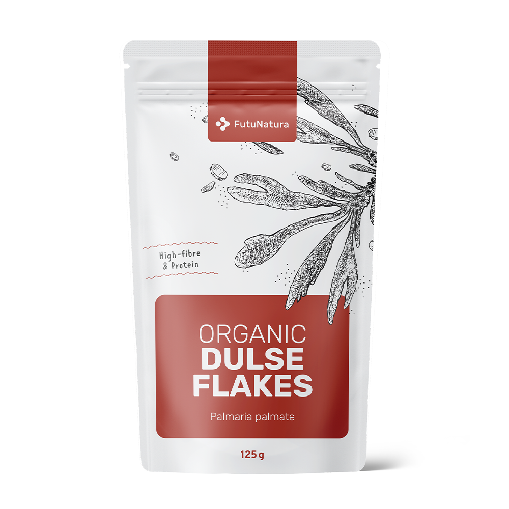 BIO Fulgi de Dulse