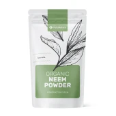 BIO Pulbere de Neem - îngrijirea părului și a pielii, 250 g