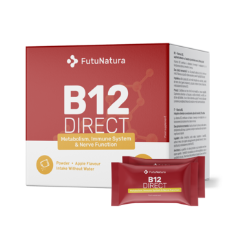 Vitamina B12 DIRECT