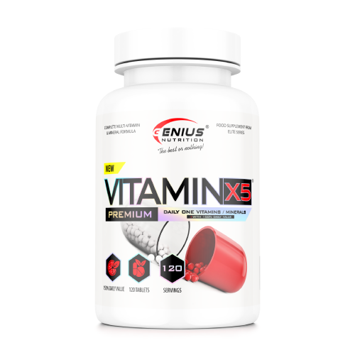 Vitamina X5