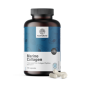 Colagen marin 1170 mg, 120 de capsule