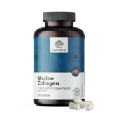 Colagen marin 1170 mg, 120 de capsule