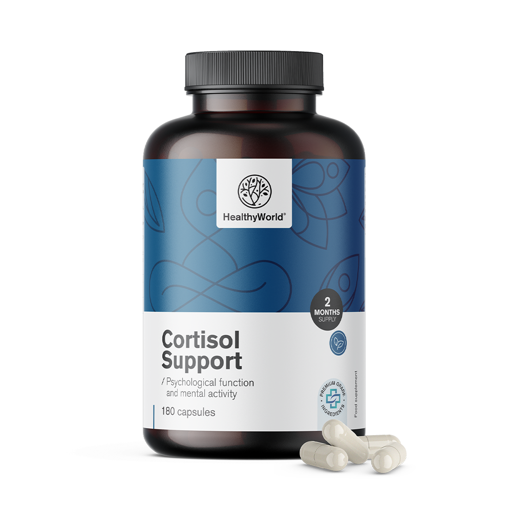 Cortizol Support
