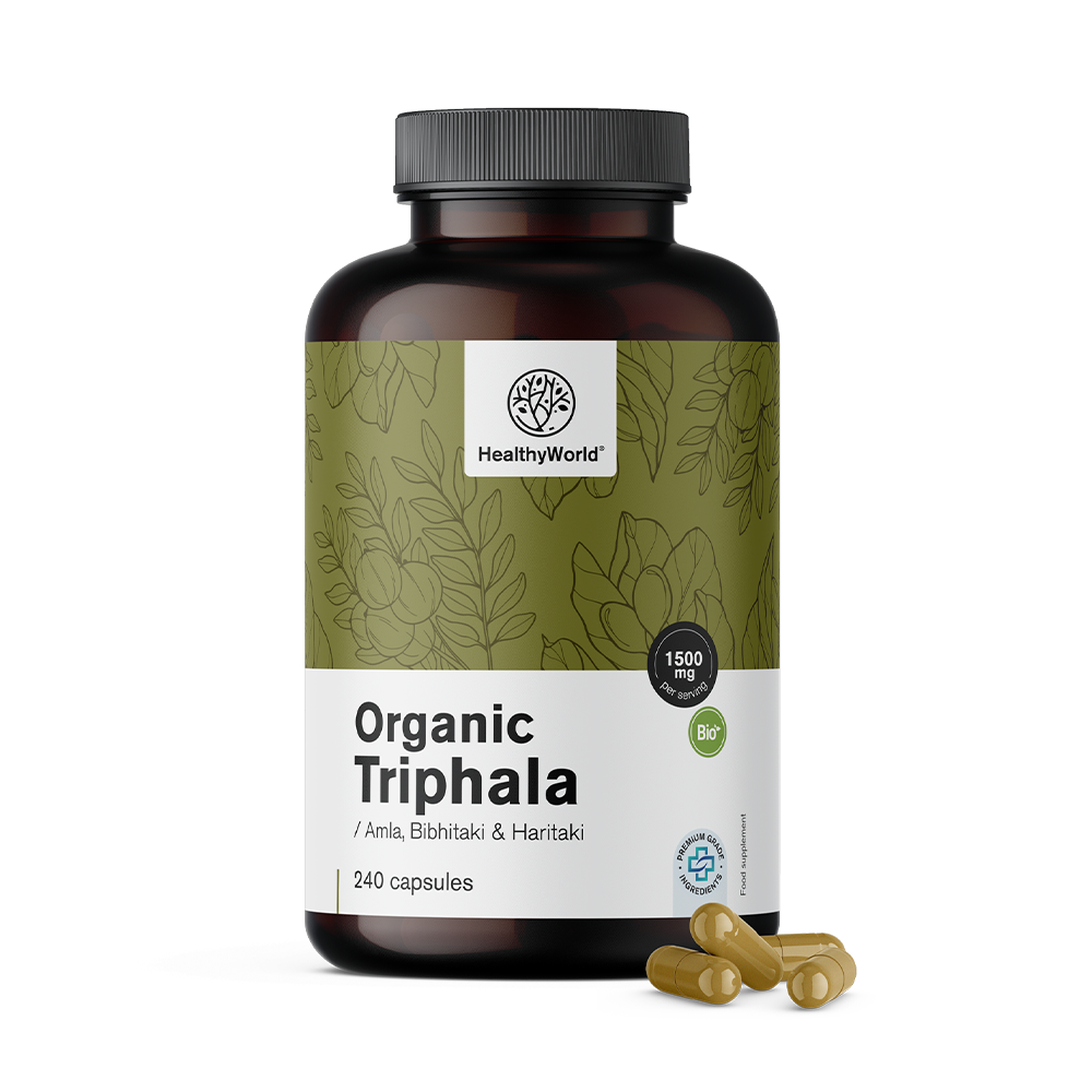 BIO Triphala