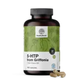 5-HTP 150 mg - Griffonia Simplicifolia, 180 de capsule