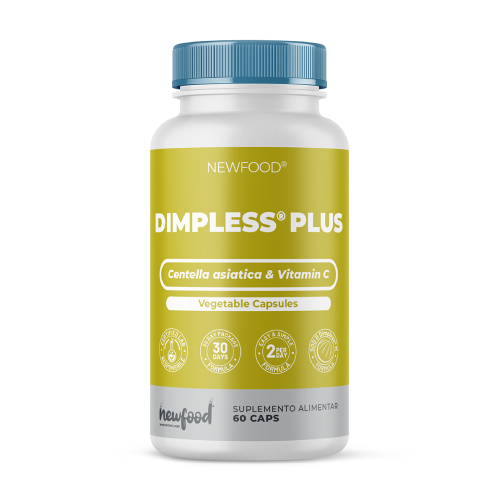 Dimpless plus - pentru piele