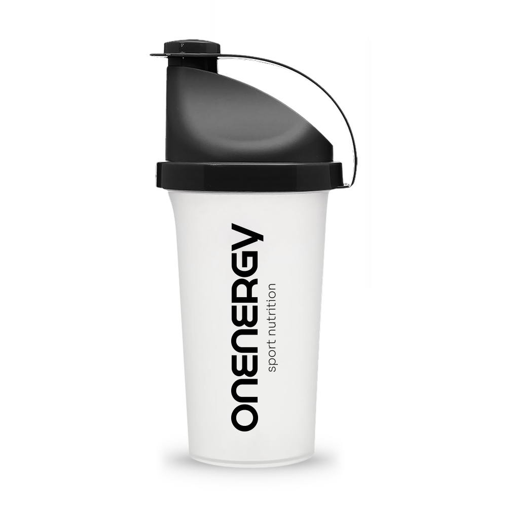 Shaker OnEnergy.