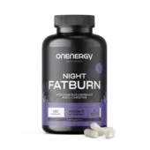 Night FatBurn, 120 de capsule