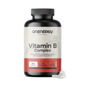 Vitamina B complex, 180 de comprimate