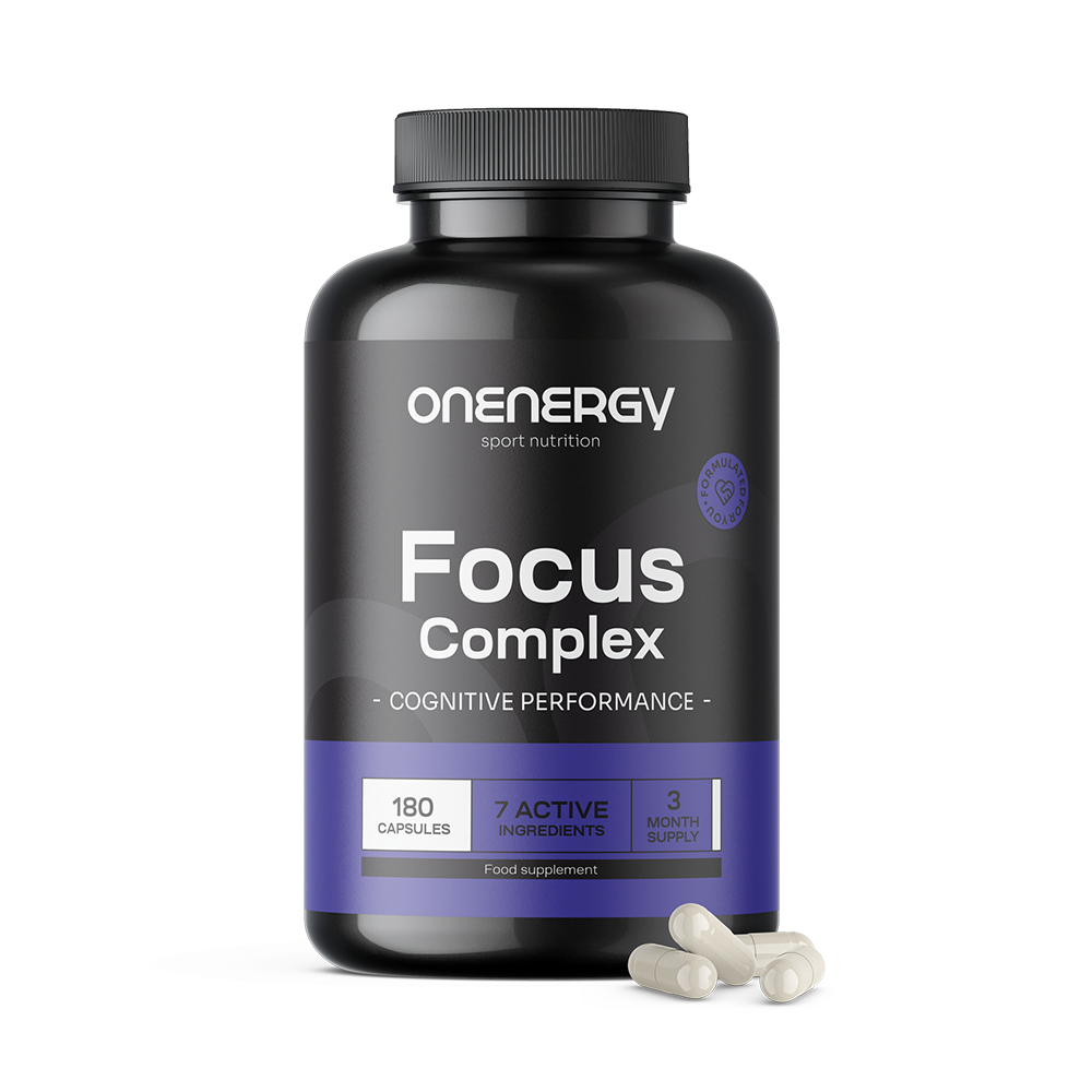 Focus complex