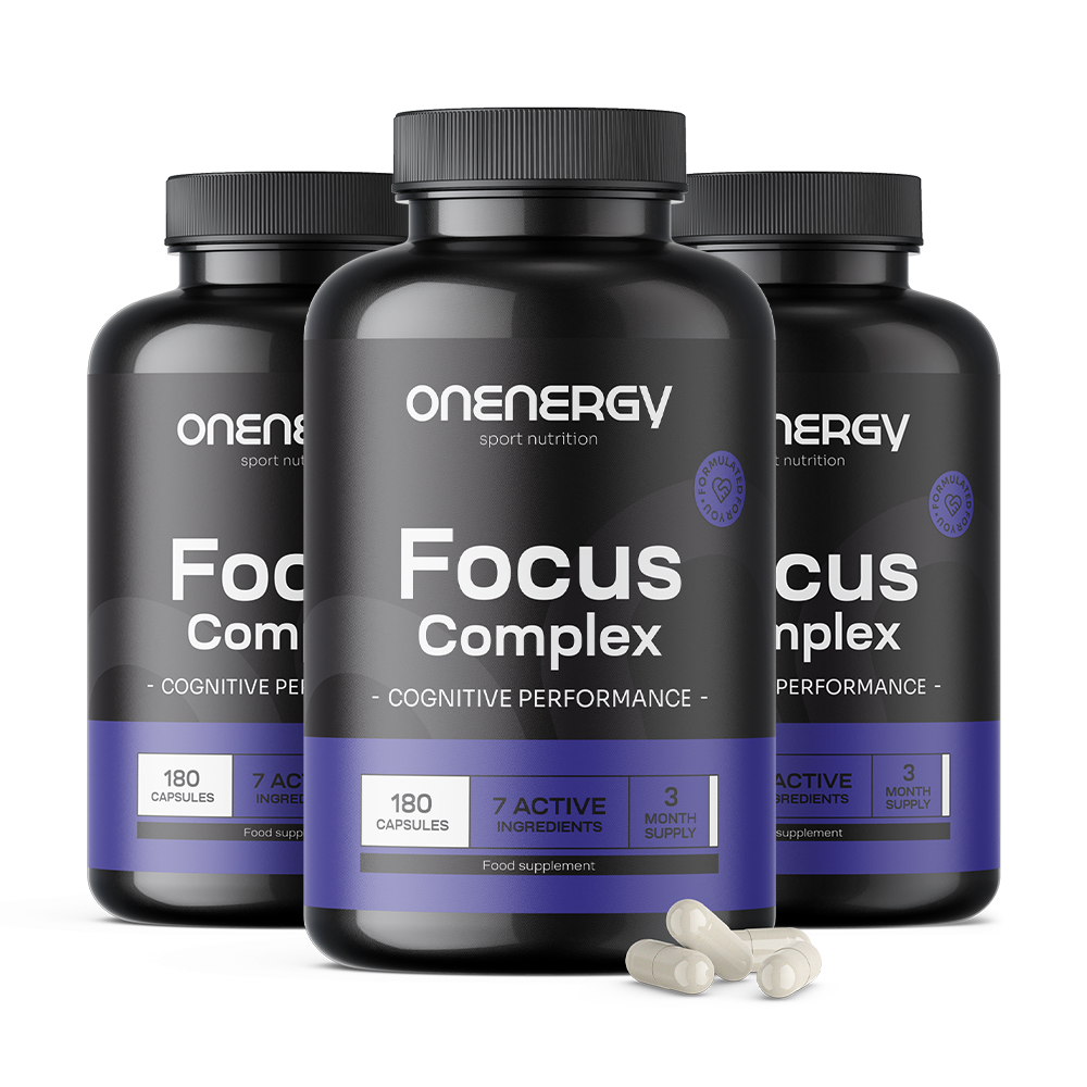 Focus complex