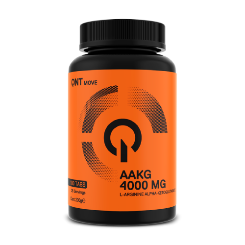 AAKG 4000 mg - AAKG 4000 mg