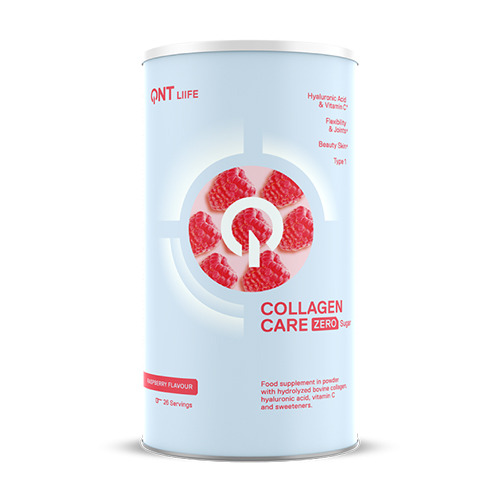 Collagen Care ZERO colagen în pulbere