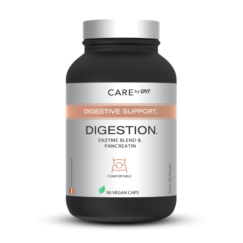 Digestion - pentru digestie