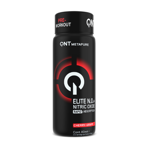 Elite – Pre-Workout băutură