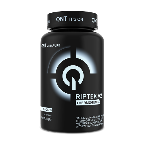 Riptek – fat burner