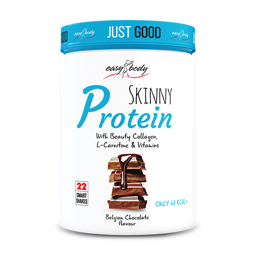 Skinny Protein cu colagen