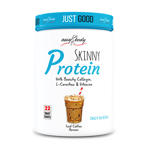 Skinny Protein proteine cu colagen