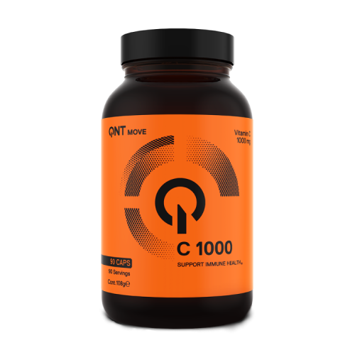 Vitamina C 1000 mg