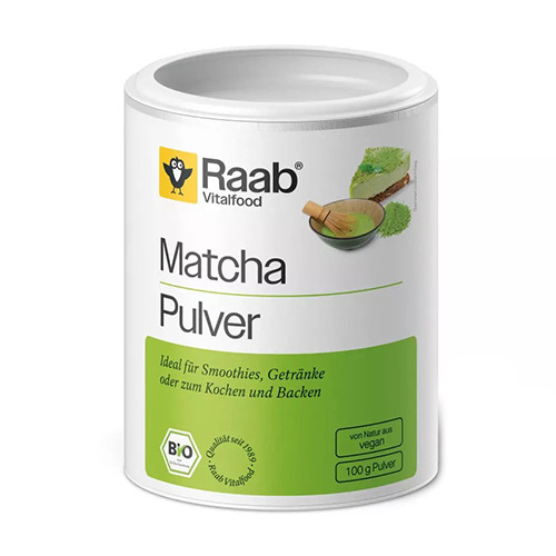 BIO Matcha pulbere