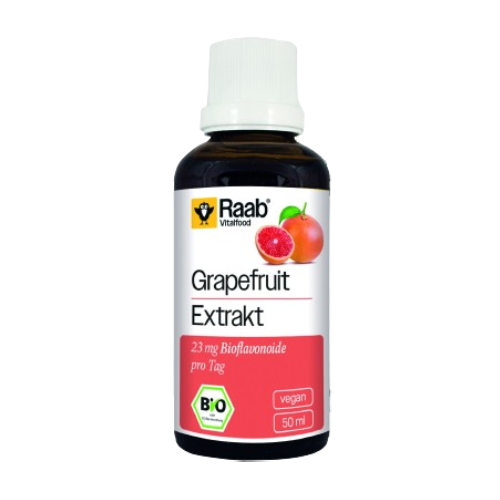 Extract de grapefruit