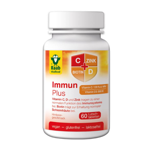 Imun plus complex