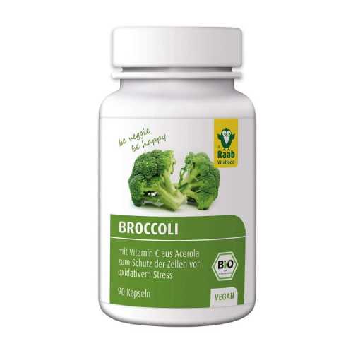 BIO Brocoli