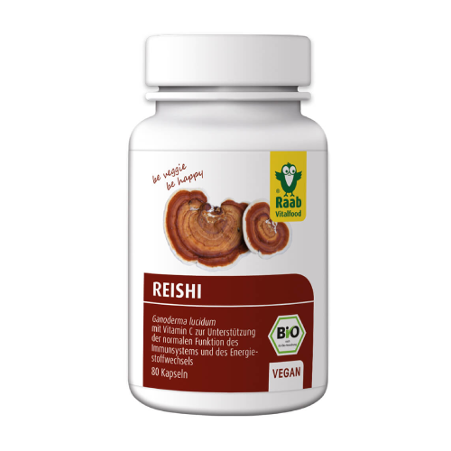 BIO Reishi - extract