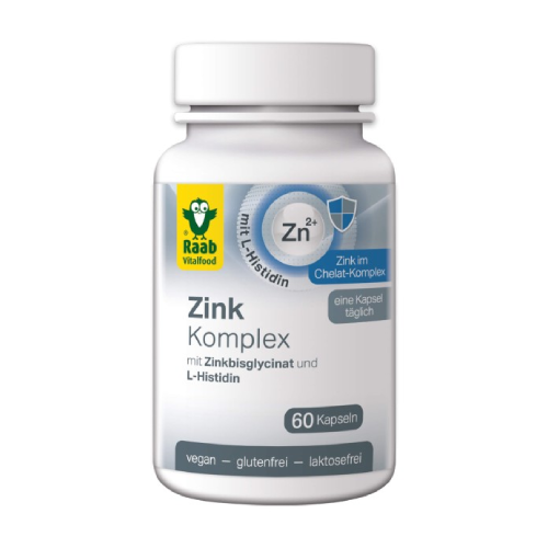 Complex de zinc