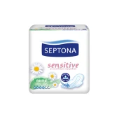 Absorbante Sensitive - Normal Ultra Plus, 10 bucăți