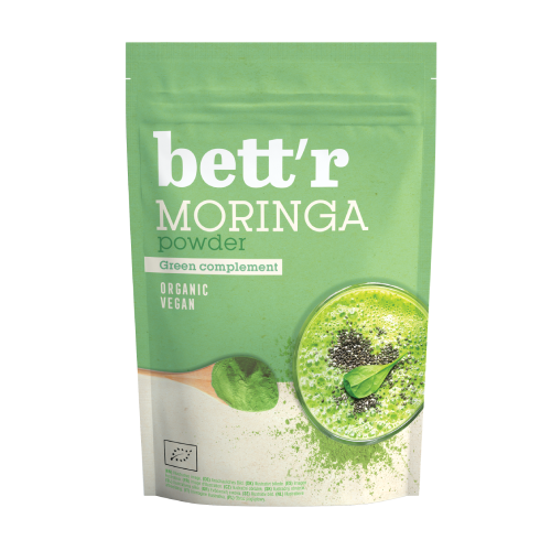 Moringa BIO pudră